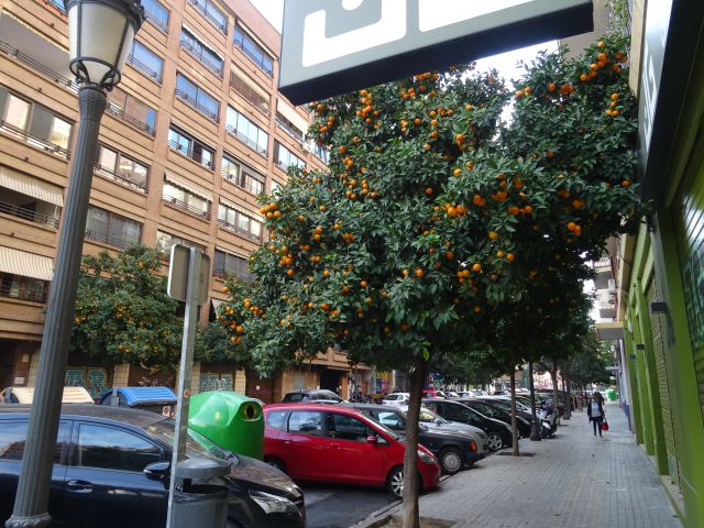 Valencia